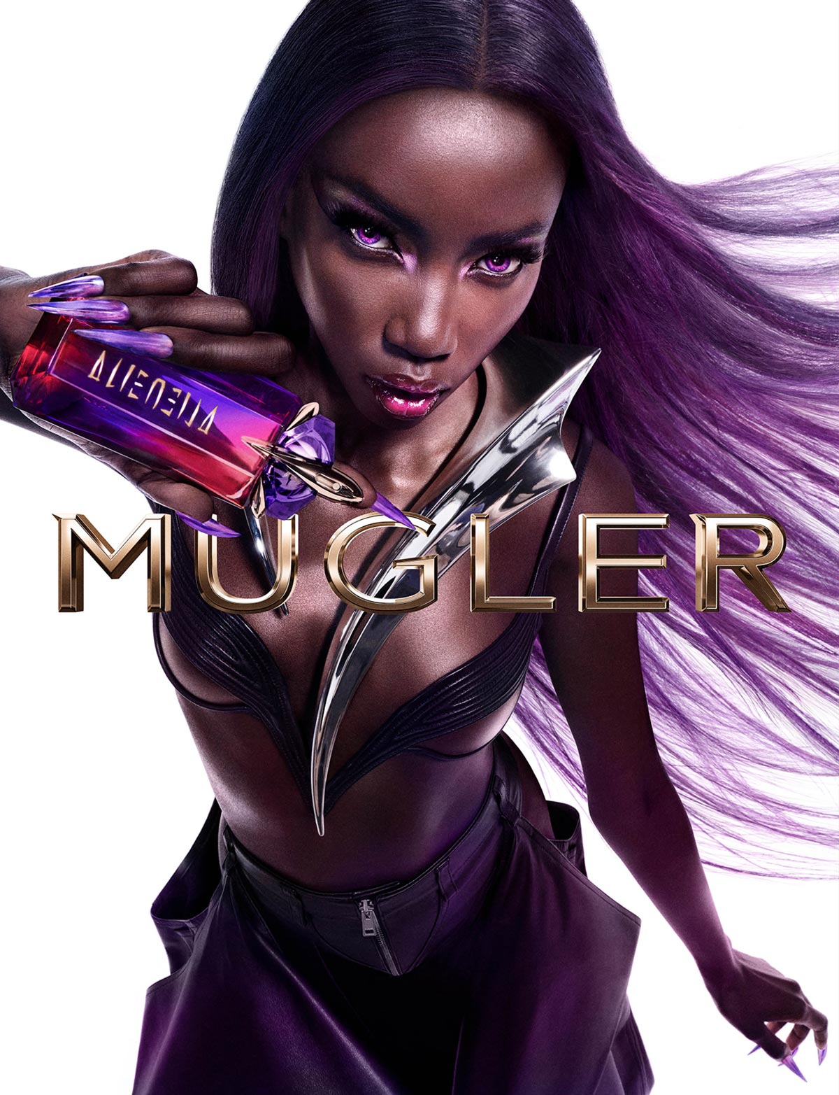 Mugler Alien Hypersense