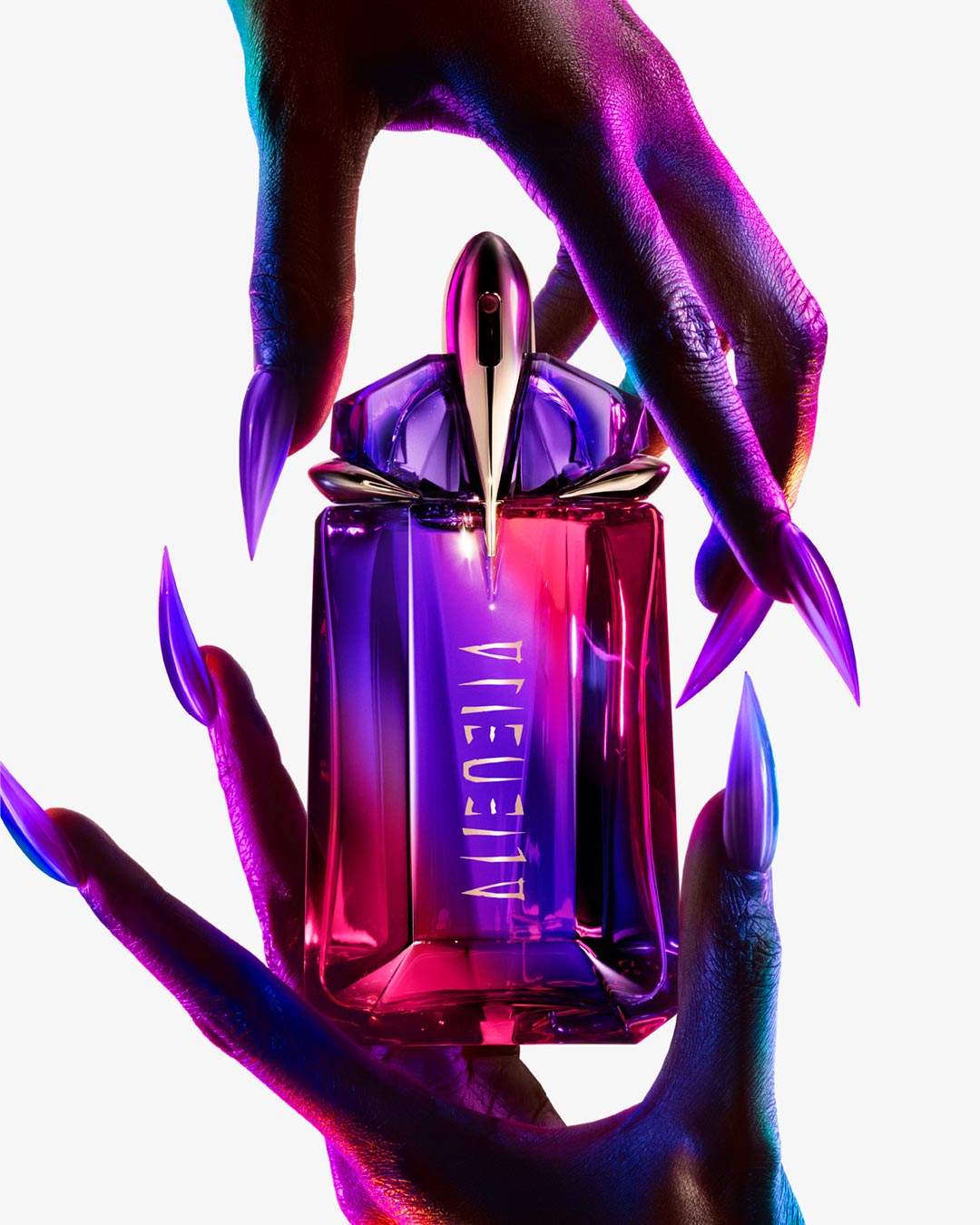 Mugler Alien Hypersense