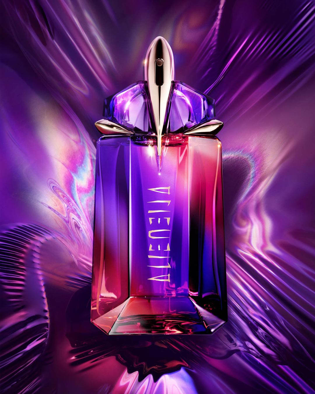 Mugler Alien Hypersense