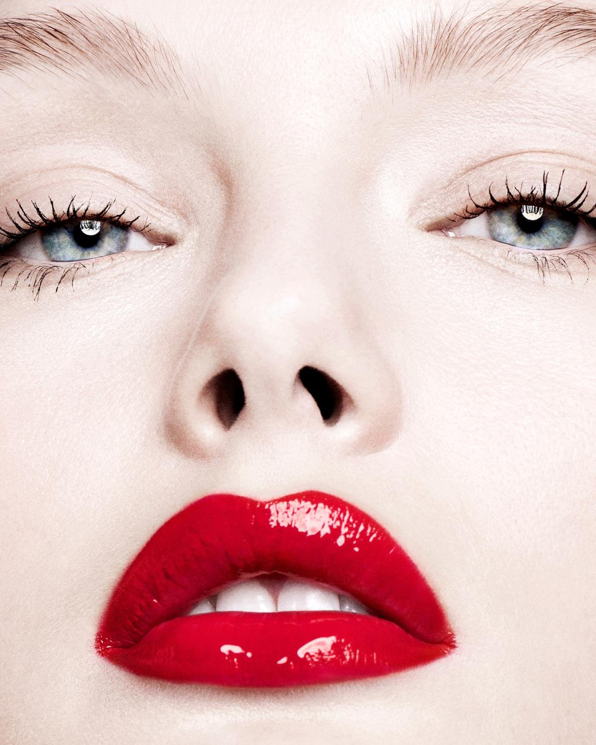 Zara Beauty Lips