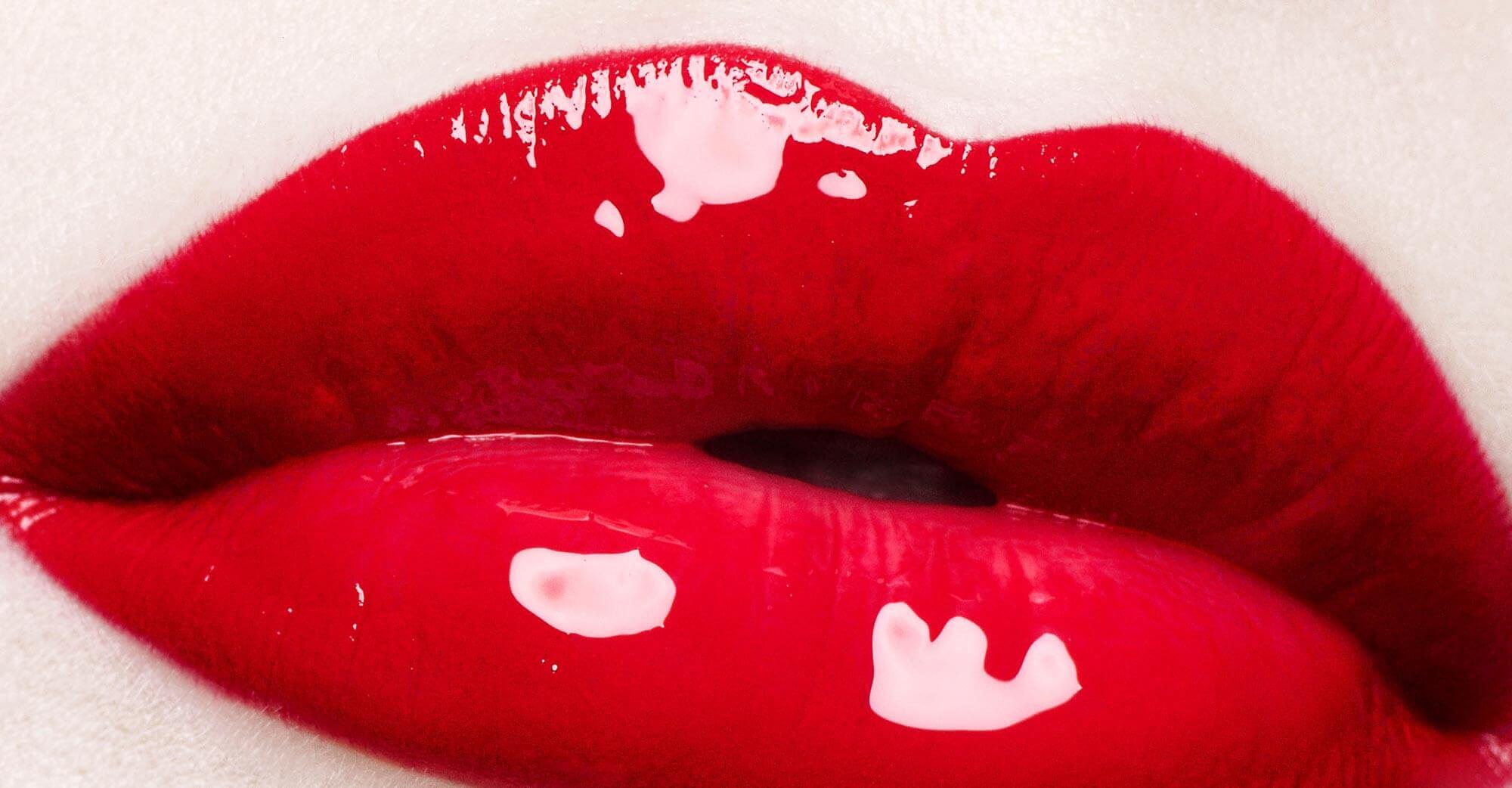 Zara Beauty Lips