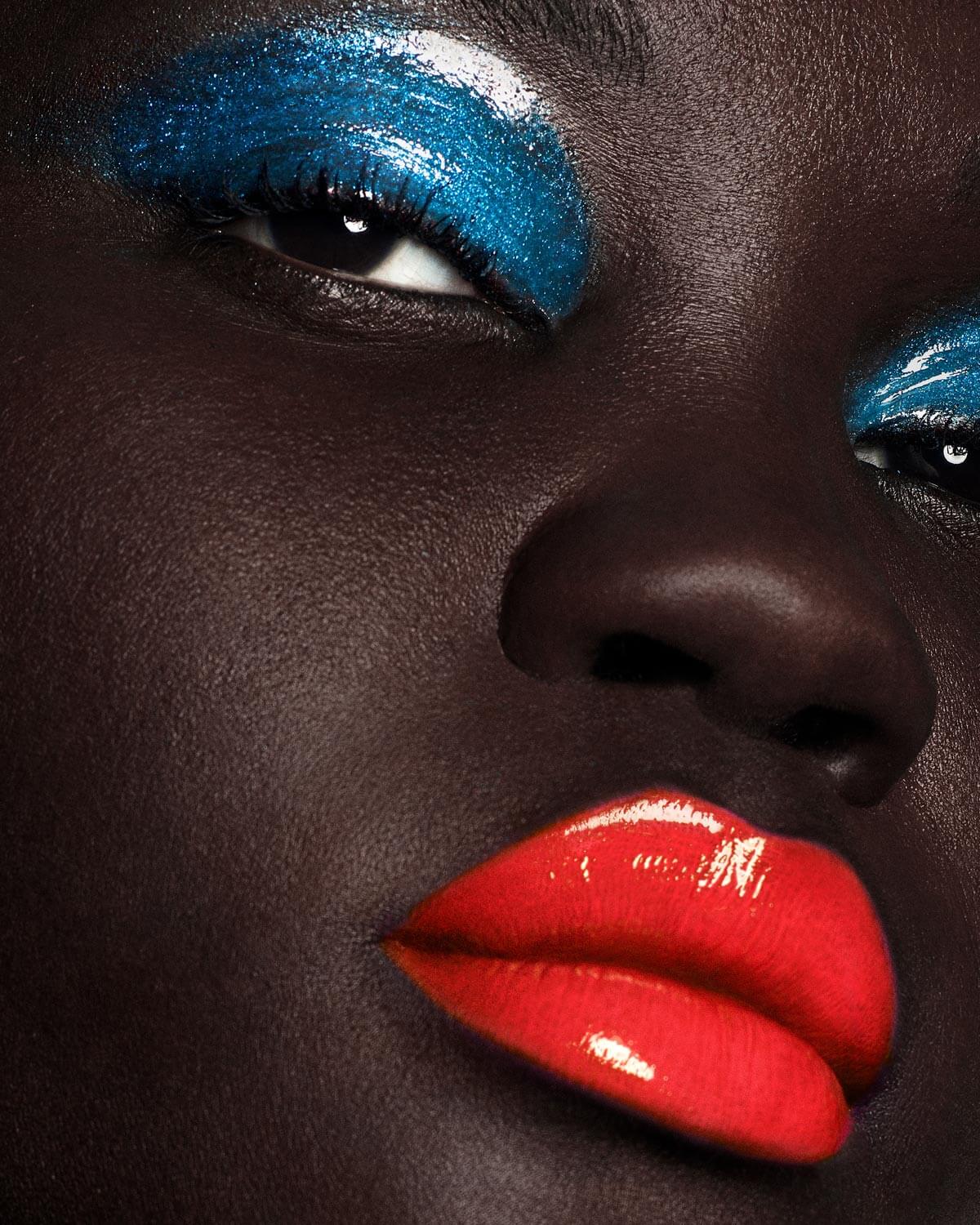 Zara Beauty Lips