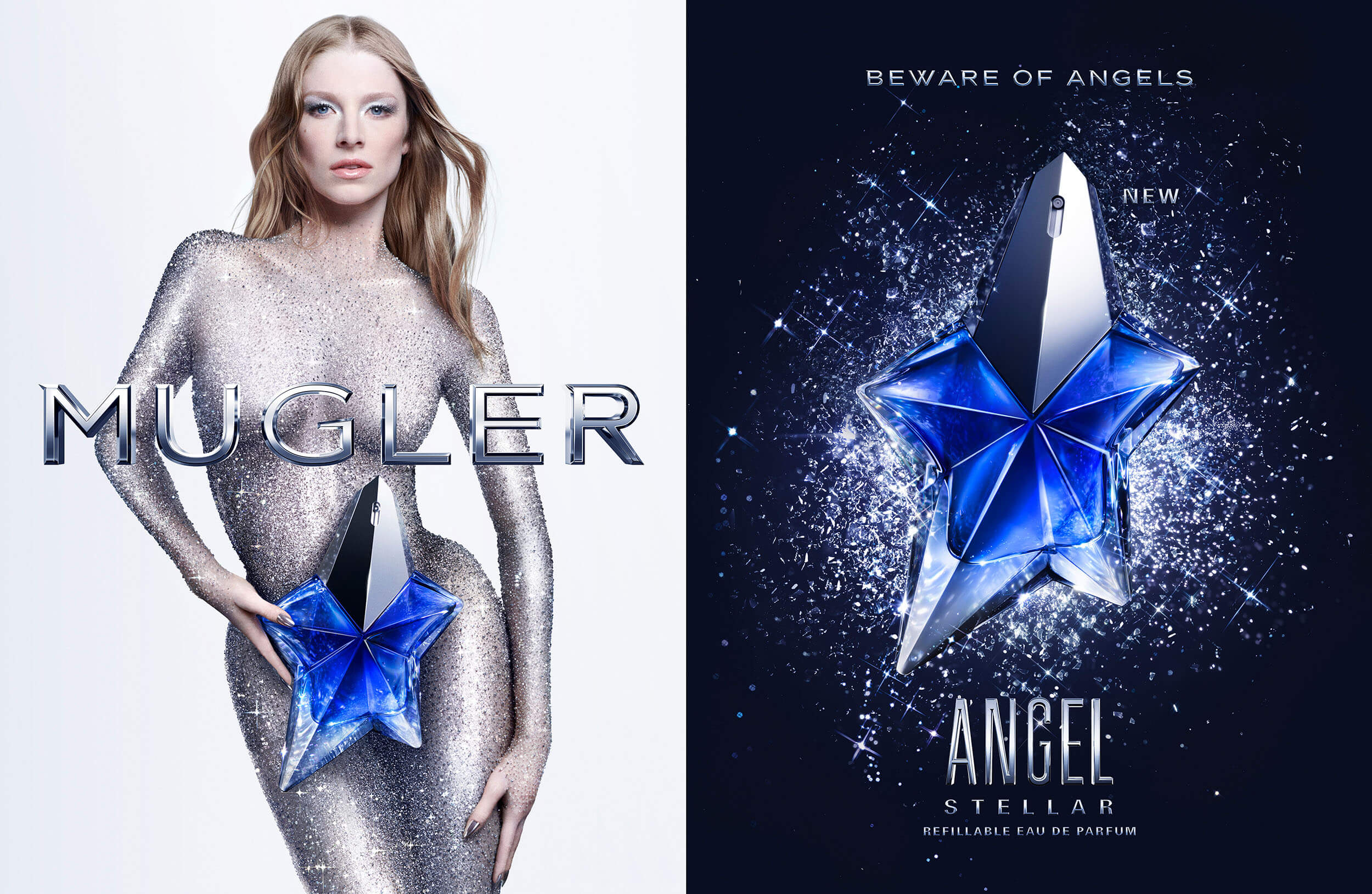 Mugler Angel Stellar