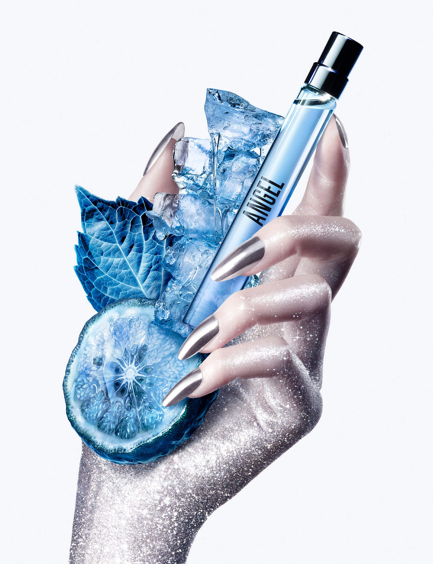 Mugler Angel Stellar