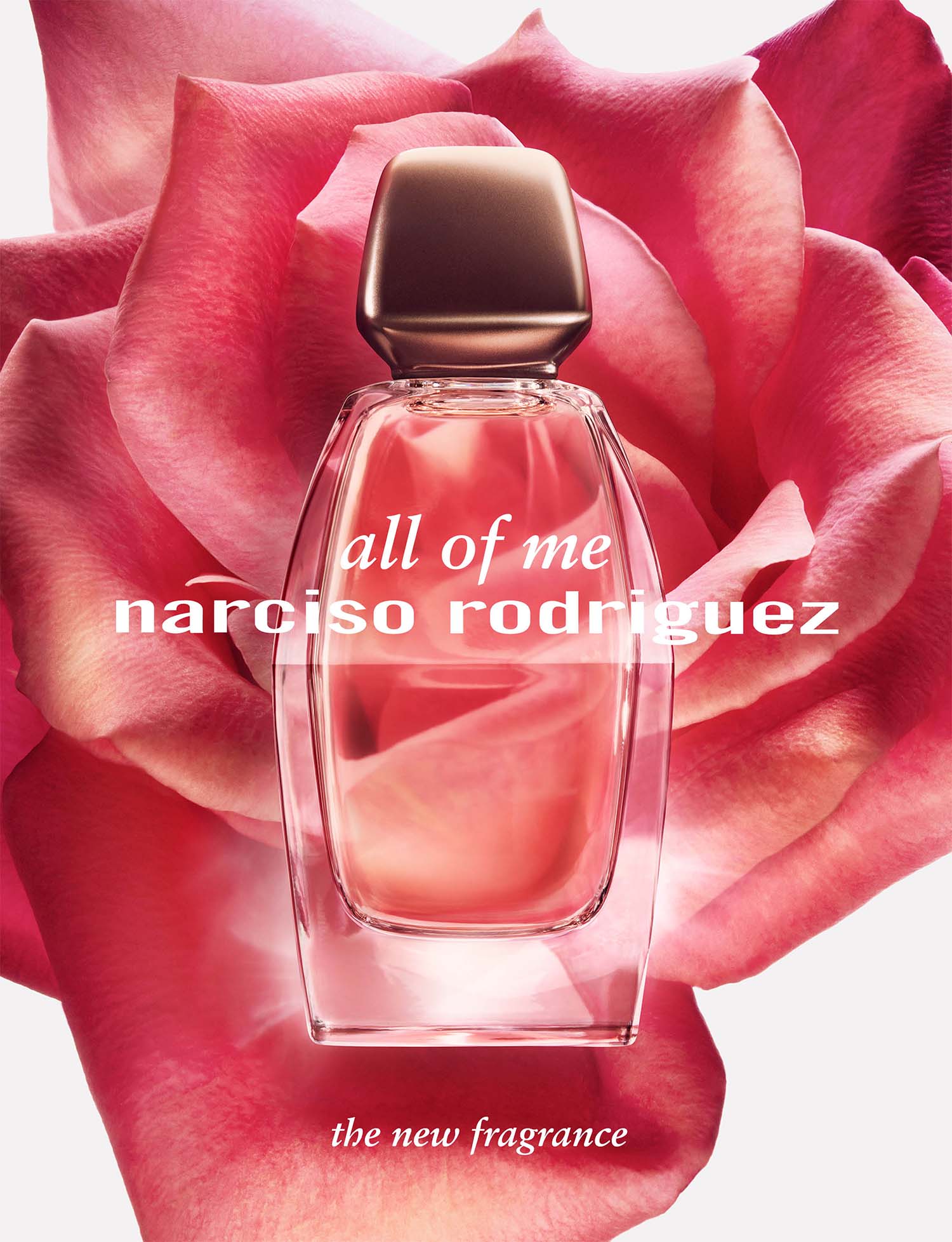 Narciso Rodriguez All of Me
