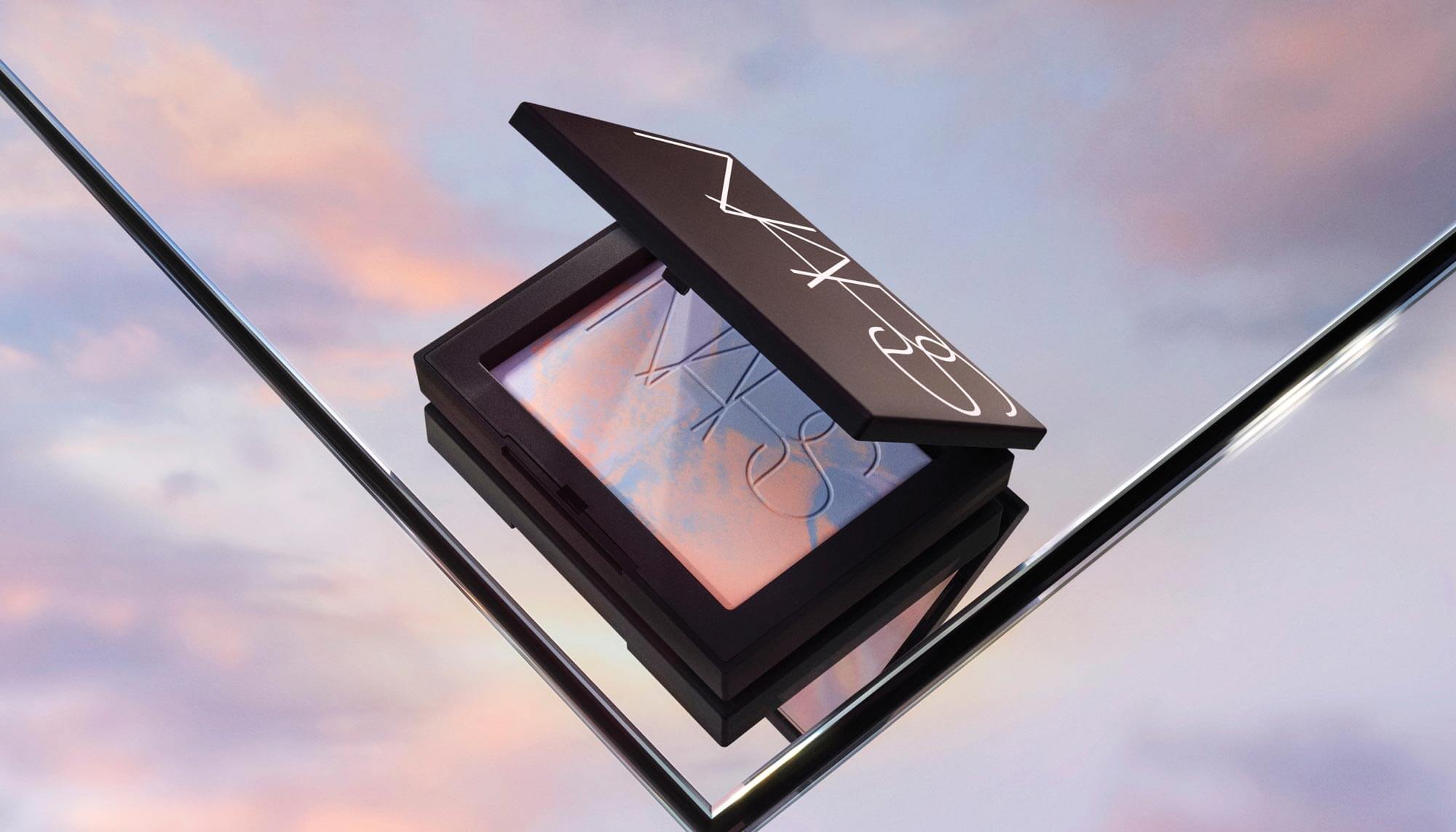 NARS Light Reflecting Foundation