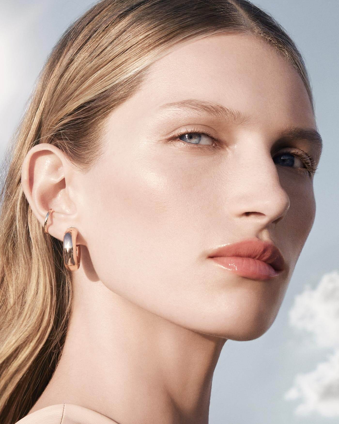 NARS Light Reflecting Foundation