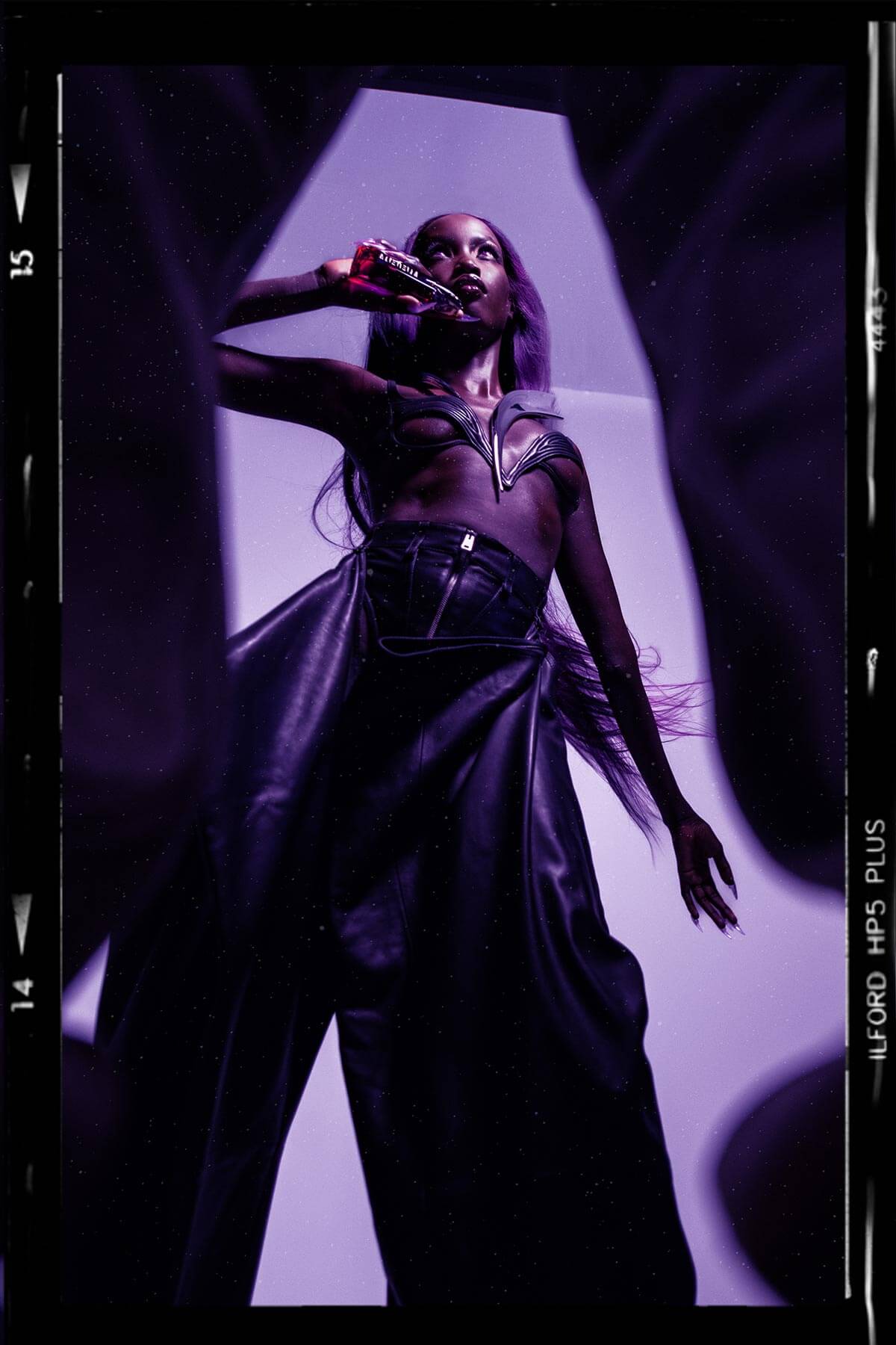 Mugler Alien Hypersense