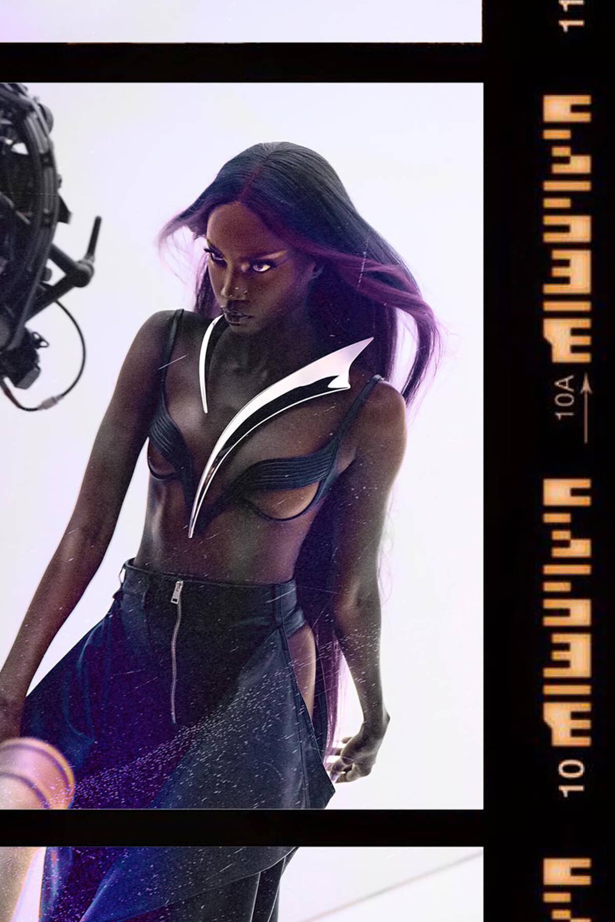 Mugler Alien Hypersense
