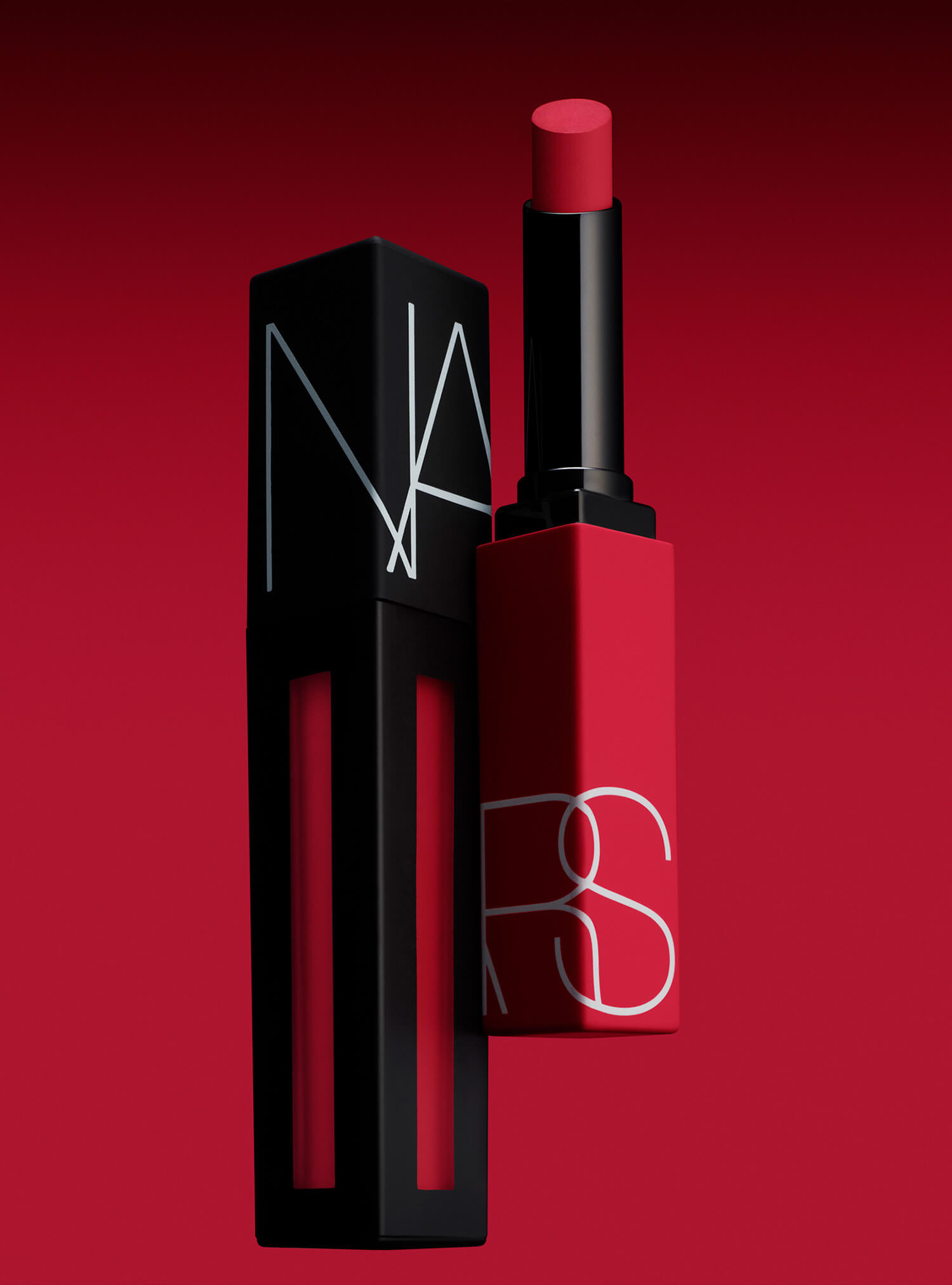NARS Powermatte