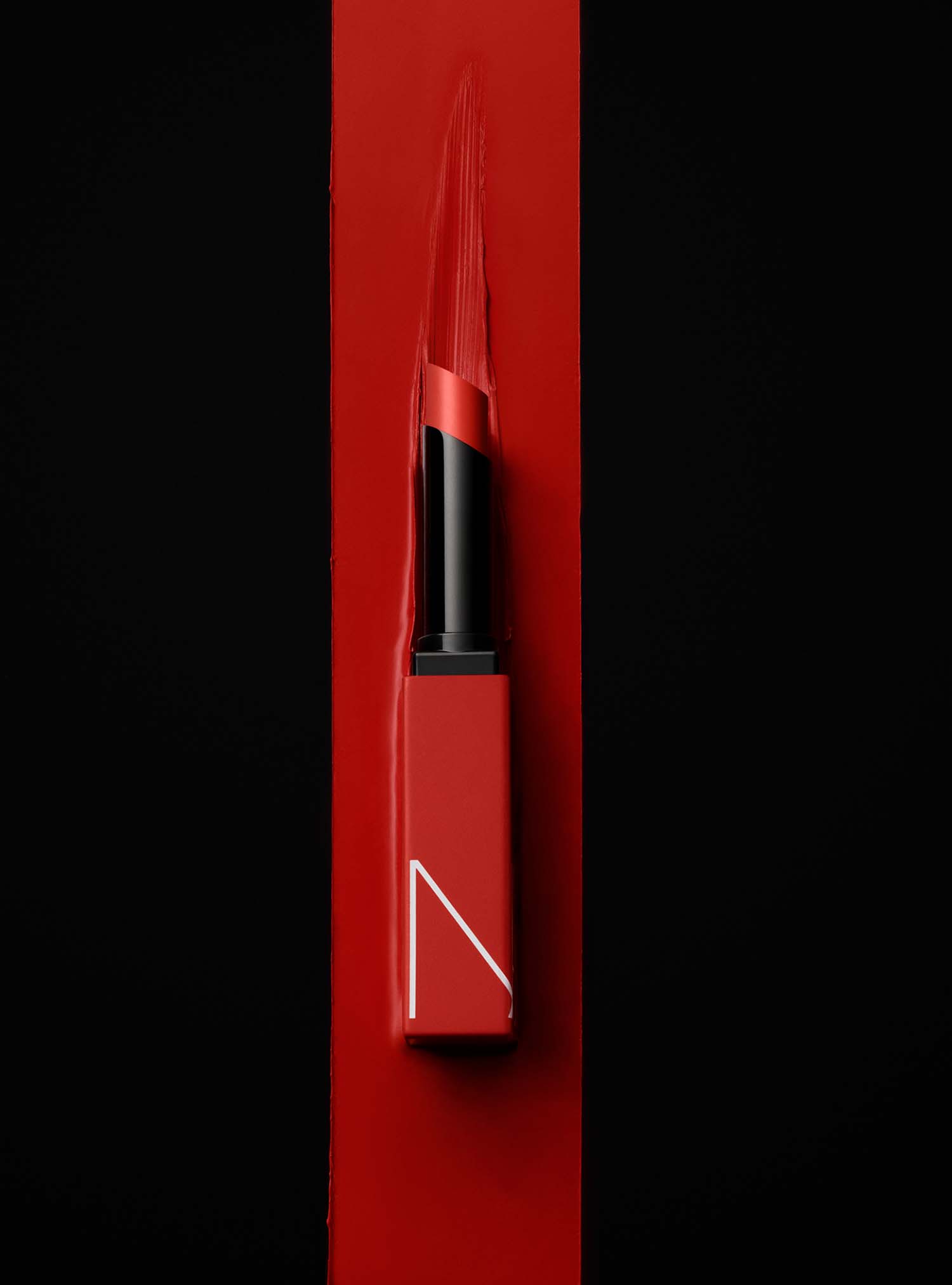 NARS Powermatte