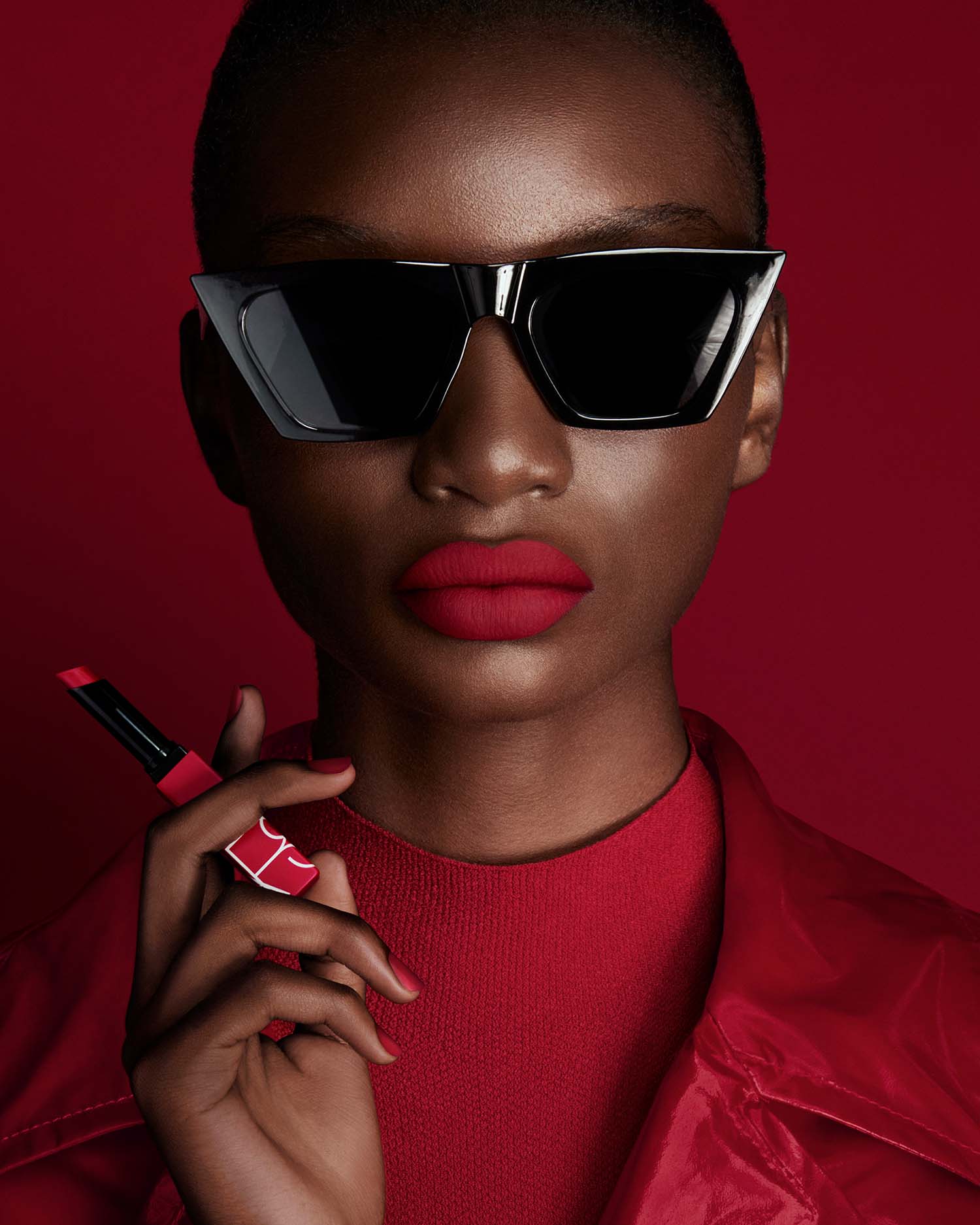 NARS Powermatte