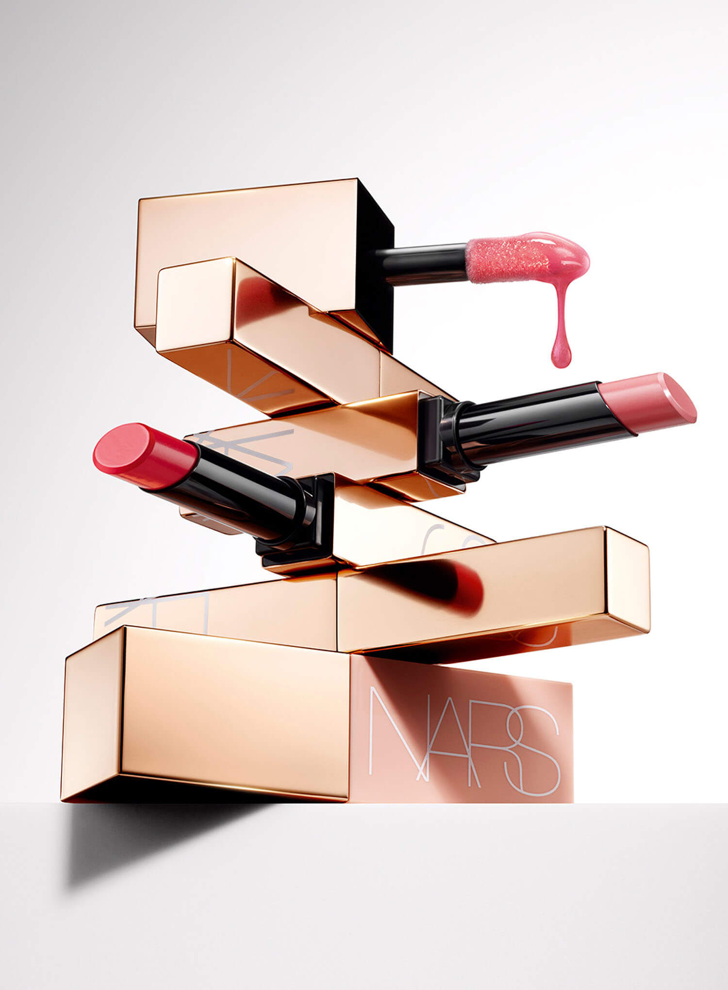 NARS Afterglow