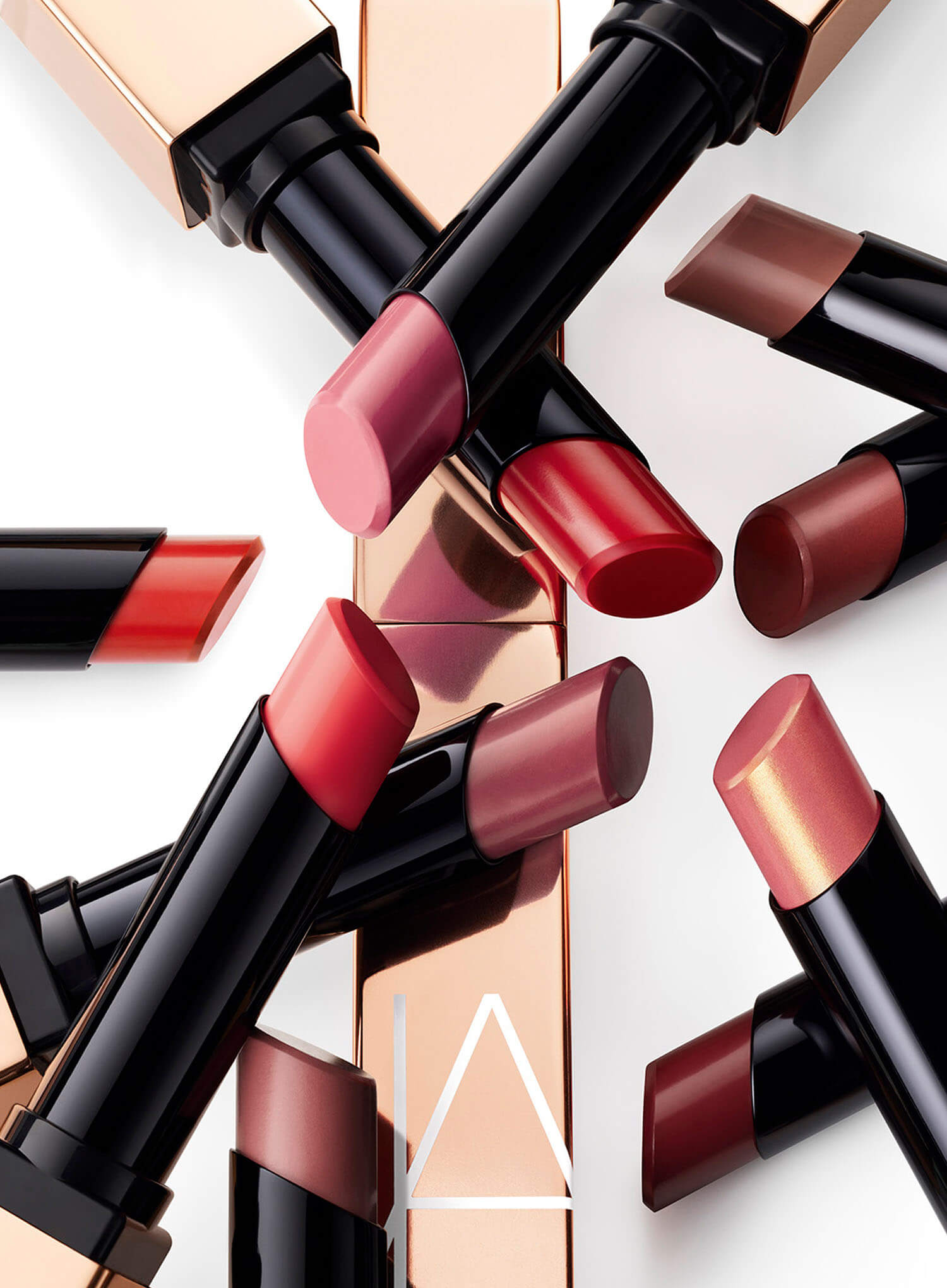 NARS Afterglow